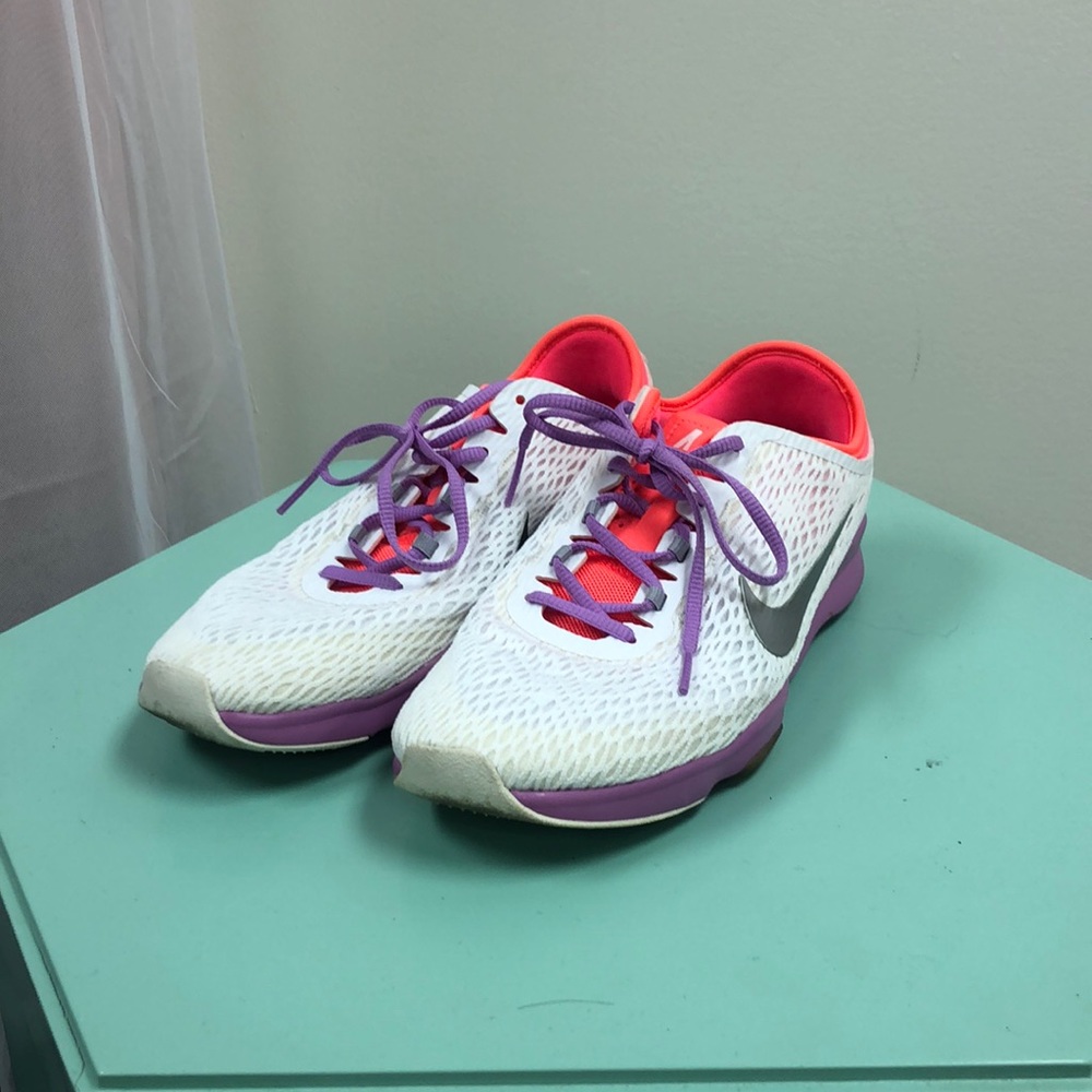 Nike shoes